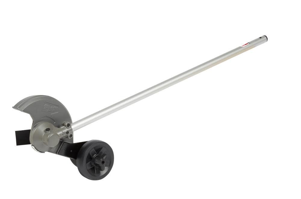 Milwaukee M18 Fuel Quik-Lok Edger Attachment Refurbished gallery
