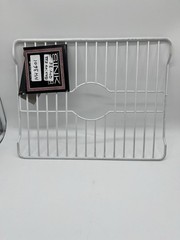 Kitchen Sink Protector Rack Practical Convenient – 16 1/4″ ” x 12 1/2″