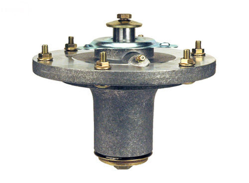 Rotary Mower Left/Right Spindle fits Grasshopper 220 225 223 227 428D 52'' 61'' gallery