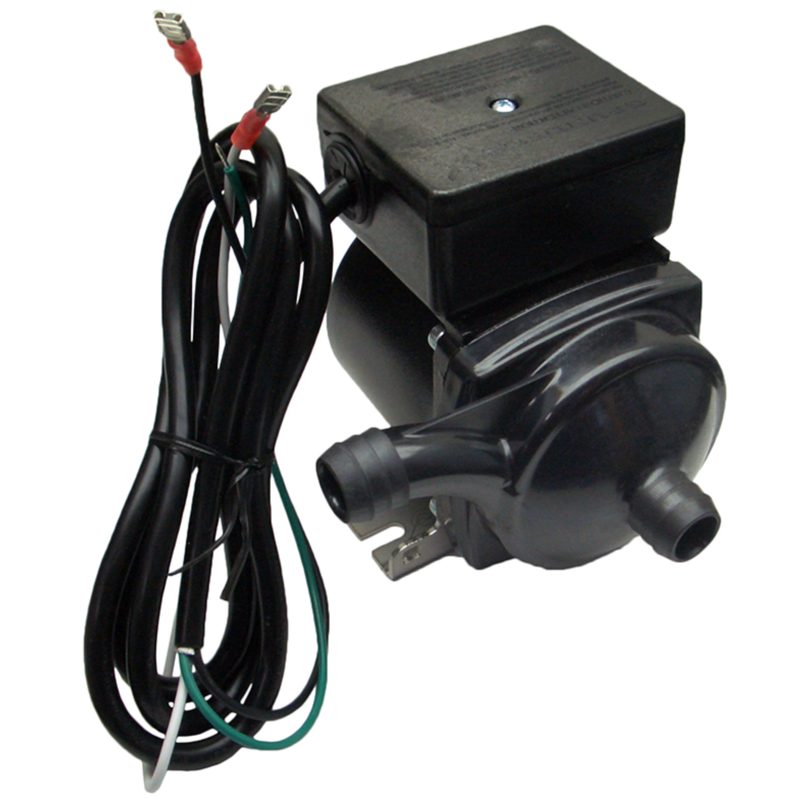 Sundance Spas Redesigned 120v Circulation Pump (6500-460NA) gallery