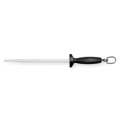 Dexter Russell 07010 Knife Sharpener, 8 In, Ceramic