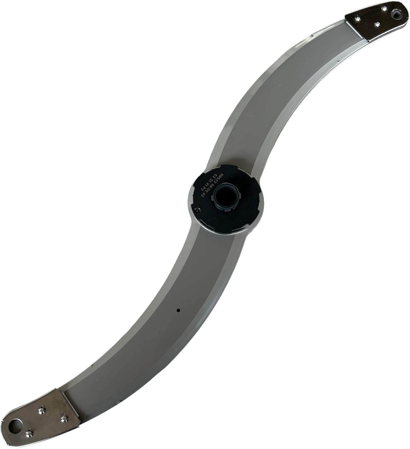GE Dishwasher Lower Wash Arm Assembly WD22X33499 gallery