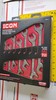 ICON Angle OPEN Wrench Set 7 PIECE 3/8" TO 3/4" AIRCRAFT LYCOMING CONTINENTAL ON gallery