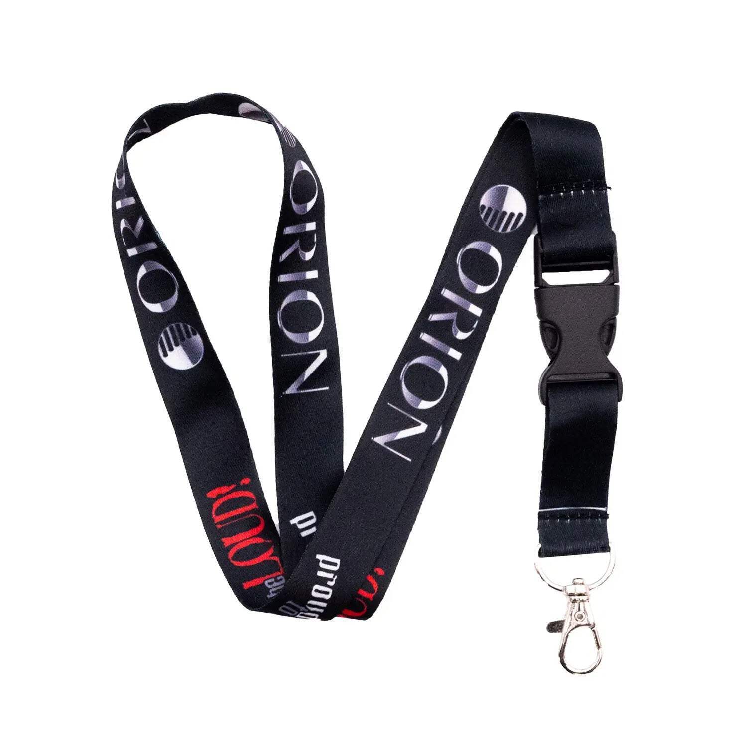 LANYARD gallery