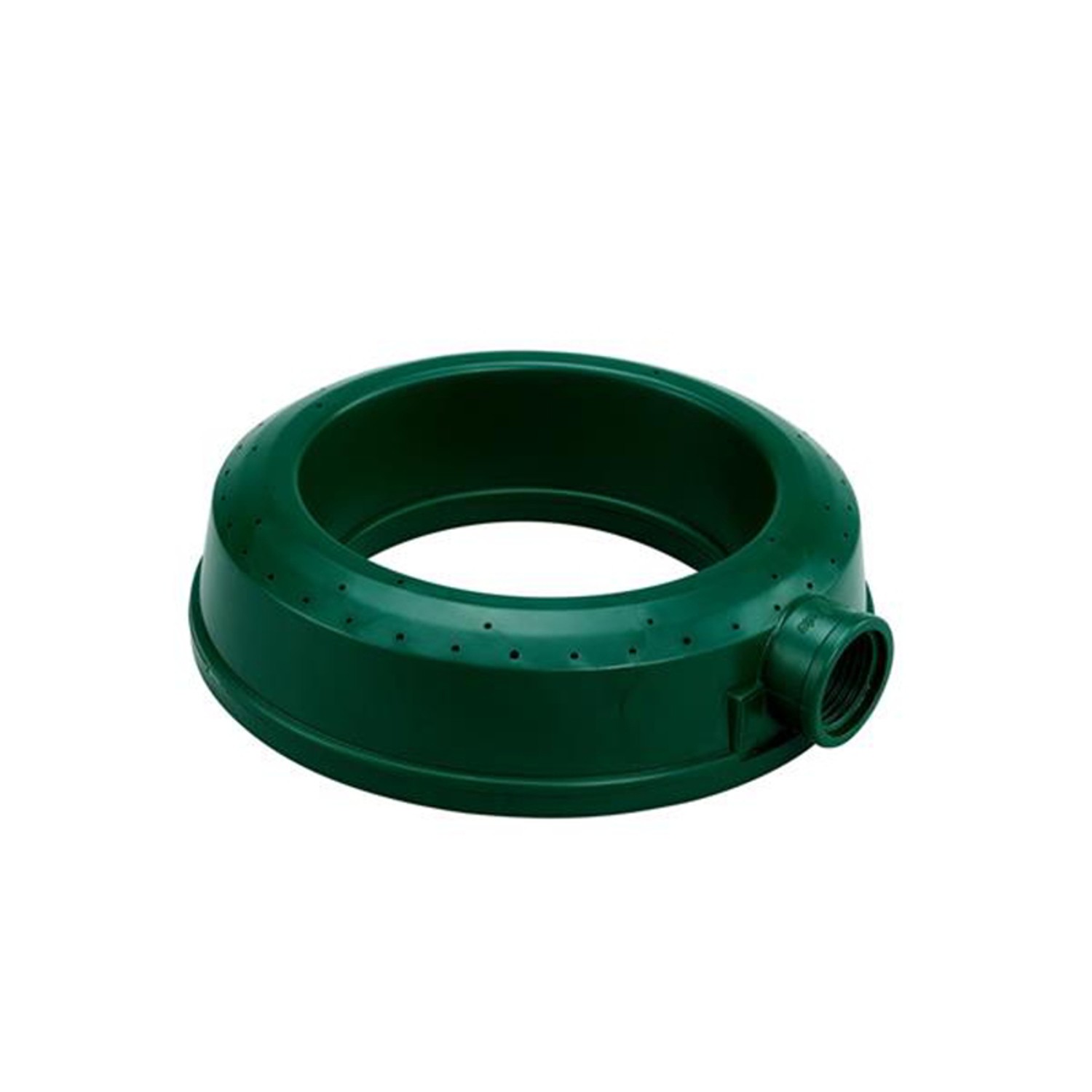 Orbit 58029N High Quality Plastic Ring Lawn Sprinkler 30 ft. Covers gallery