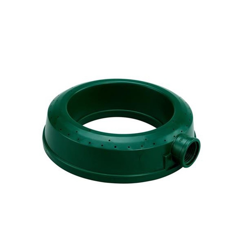 Orbit 58029N High Quality Plastic Ring Lawn Sprinkler 30 ft. Covers gallery