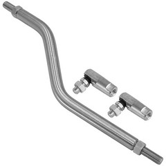 Celox Steering Drag Link/Tie Rod Ends For John Deere LX172 173 176 178 186 188