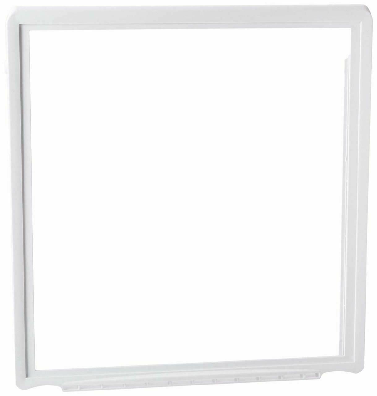 Meat Pan ( Top ) Shelf Frame Compatible with Frigidaire PS2363832 241969501 gallery