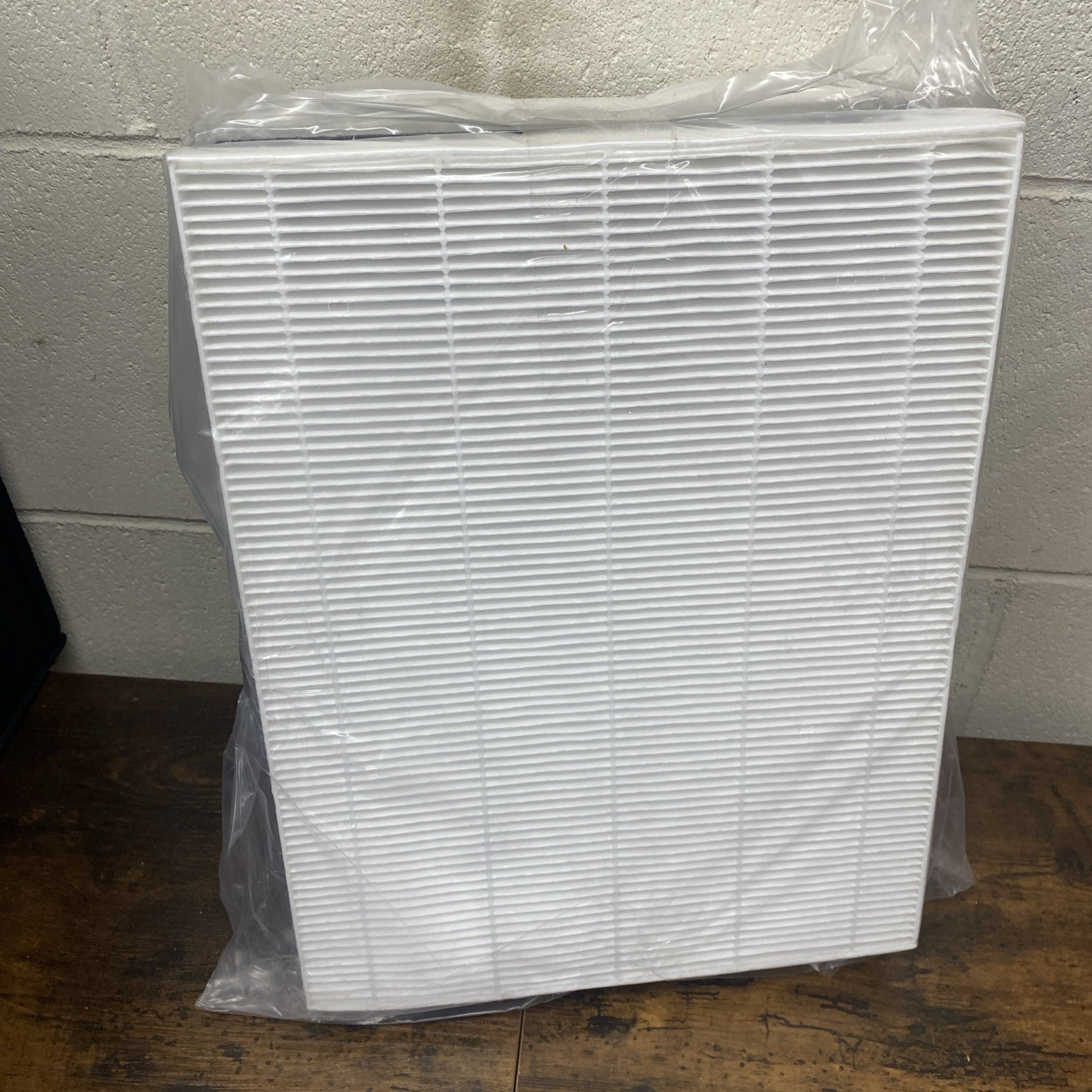 2 Pack Replacement Filter for Fellowes AeraMax 190/200/DB55/DX55 gallery