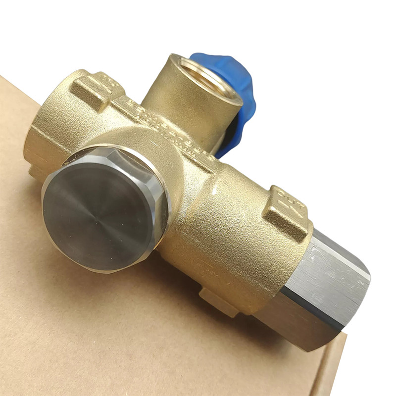 For AR Pump Unloader 4800PSI VRT100-330 26.4GMP New US gallery