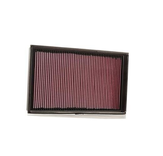 Engine Air Filter: Reusable, Clean Every 75,000 Miles, Washable, Premium, gallery