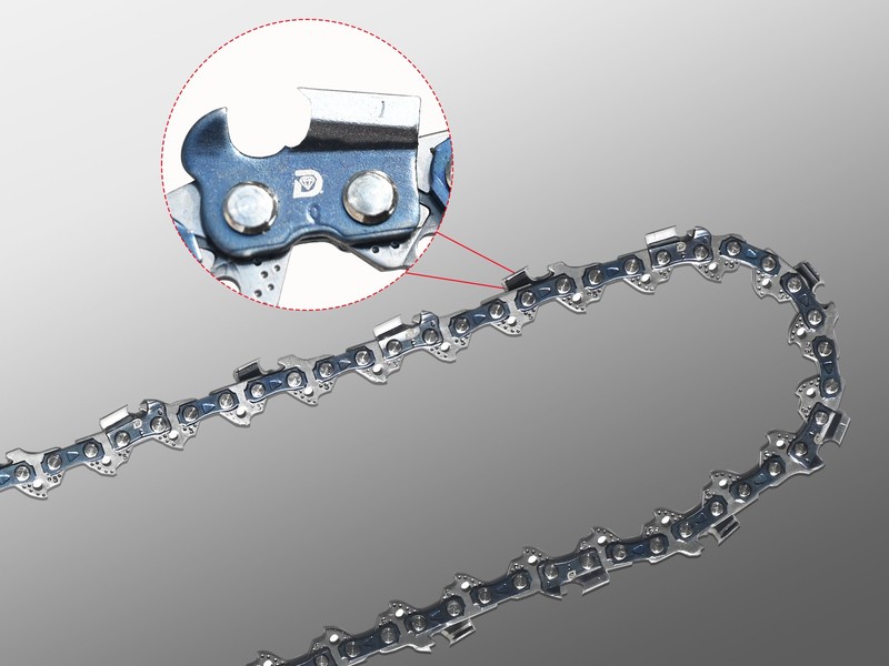 3PCS 18" Chainsaw Chain FOR Echo CS620,CS-310,CS-280,CS-290,CS-3400,CS-3510 gallery