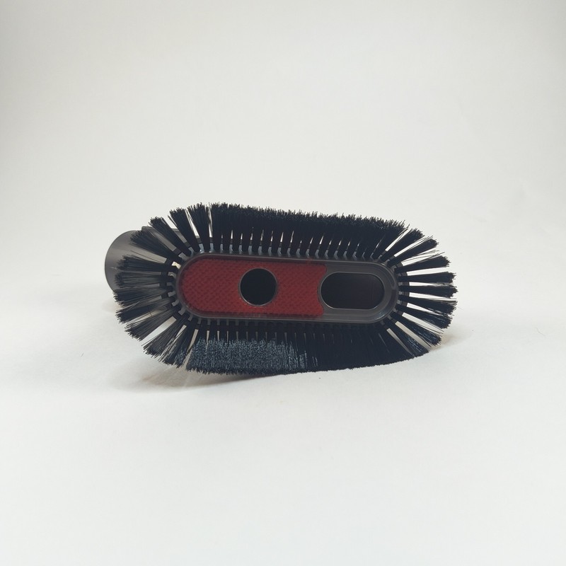 Genuine Dyson Quick Release Mini Soft Dusting Brush Tool V15 V11 V10 V8 V7 gallery