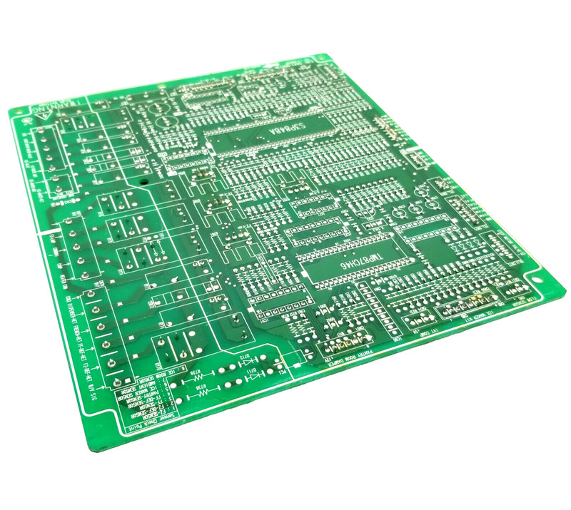 ⭐️OEM Samsung Refrigerator Control DA41-00413J🔥Guarantee & Free Same Day Ship gallery