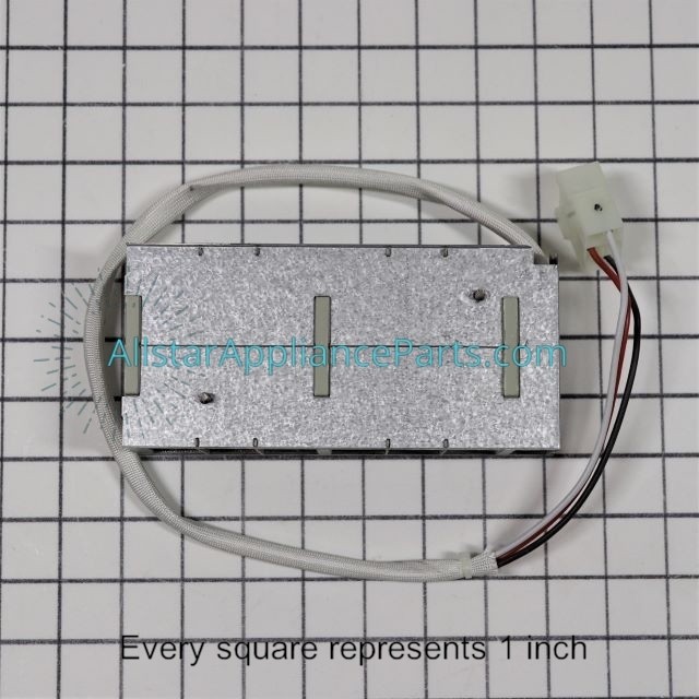 Whirlpool Dryer Heating Element WP34001073 gallery