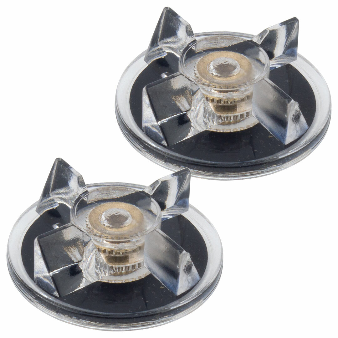 2 Pack Base Gear Replacement Part for Magic Bullet MB1001 250W Blenders gallery