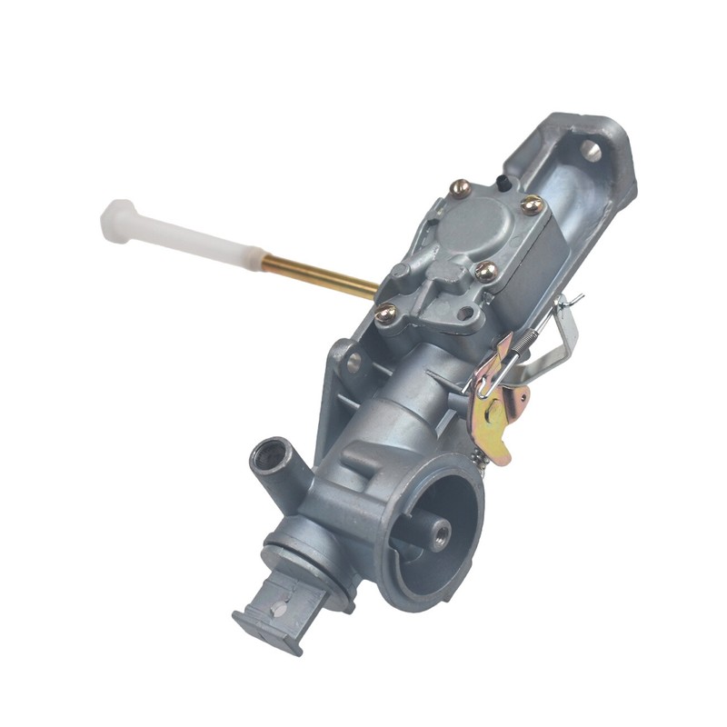 Replacement Carburetor for Briggs Stratton 100200 130200 135200 297599 299437 gallery