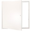 VEVOR Access Panel for Drywall Ceiling 24"x24" Plumbing Reinforced Access Door gallery