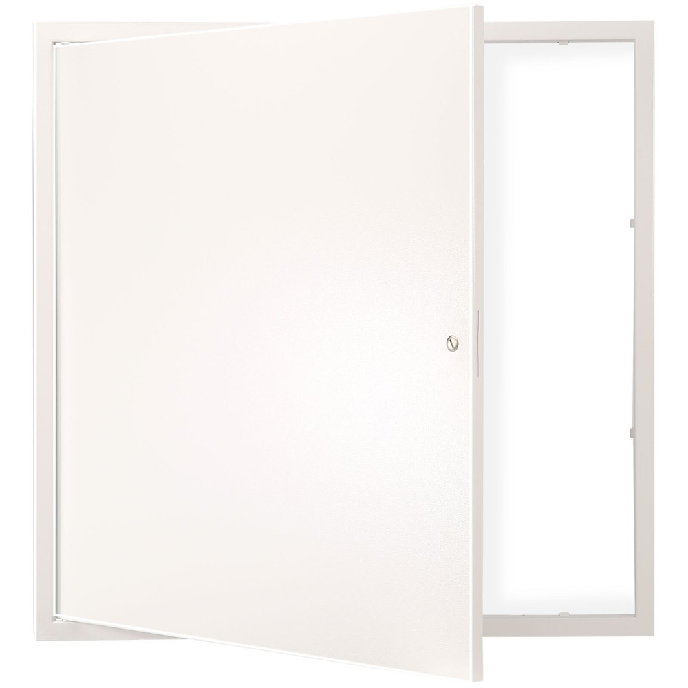 VEVOR Access Panel for Drywall Ceiling 24"x24" Plumbing Reinforced Access Door