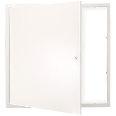 VEVOR Access Panel for Drywall Ceiling 24″x24″ Plumbing Reinforced Access Door