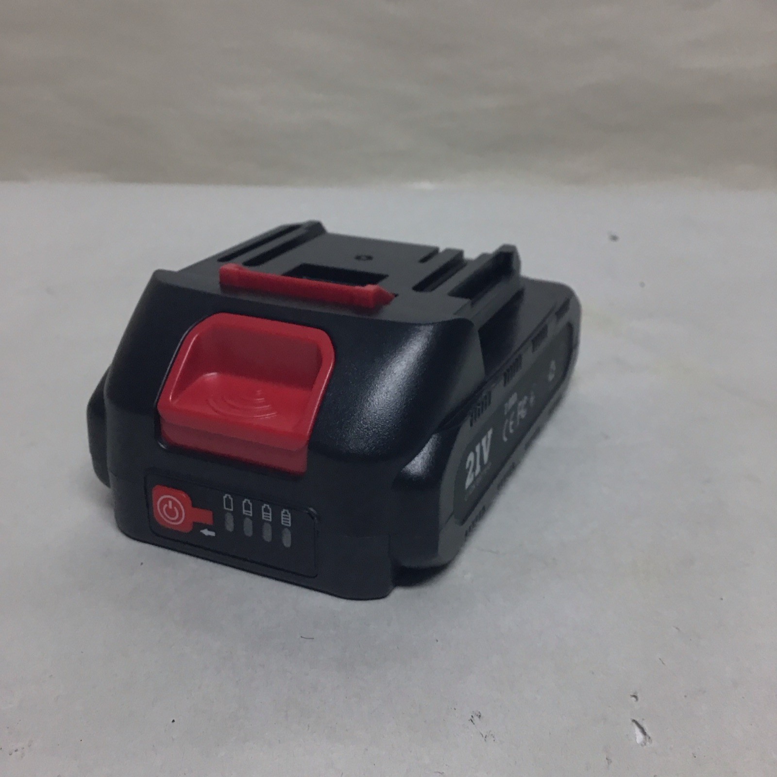 Unbranded 21V Li-ion Replacement Battery Power Share For Power Tools Generic gallery