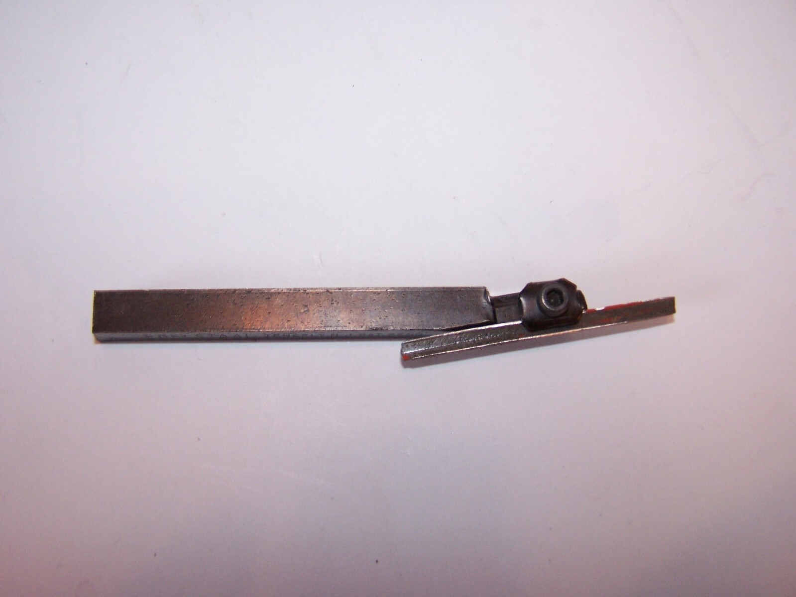 Edelstaal Unimat Lathe Insert Tool Holder, No. 2701 -R, 5/16", for tool block,48 gallery