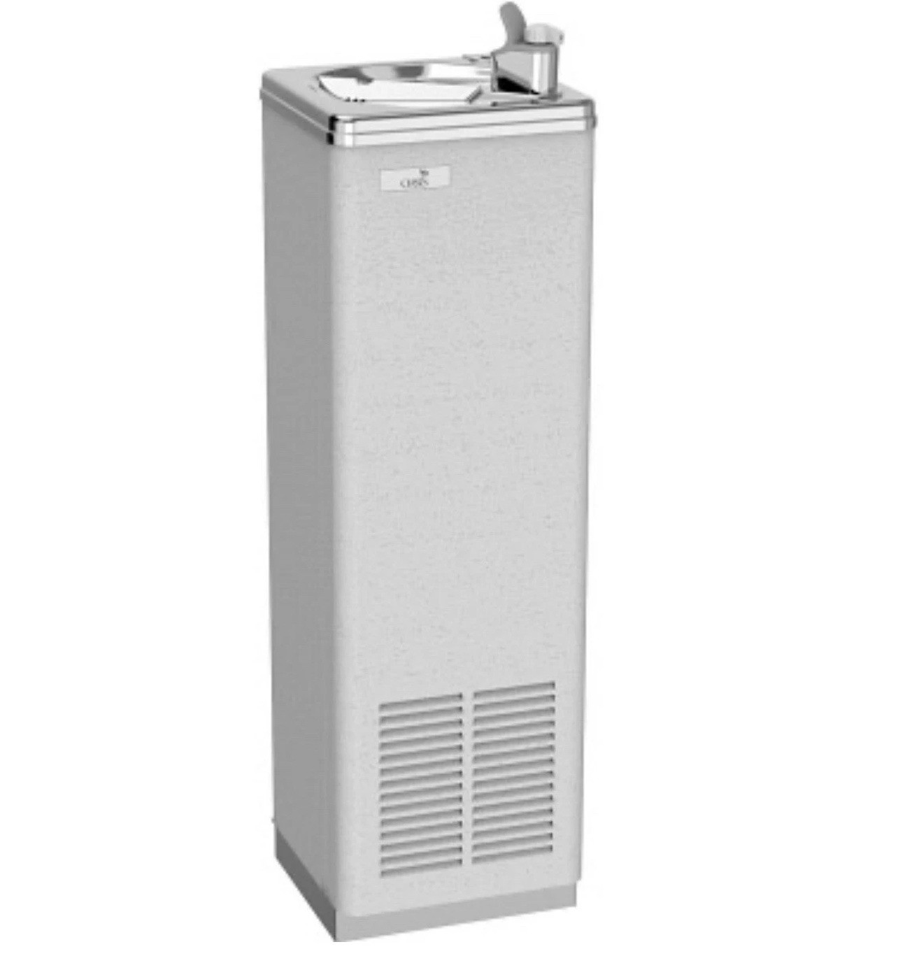 Oasis Compact Freestanding Water Cooler Drinking Water Refrigerated Fountain NEW gallery