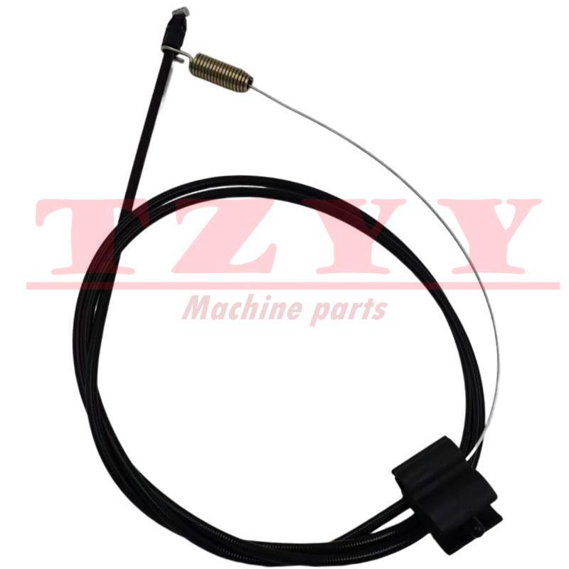 For Craftsman Lawn Mower Self Propelled Wheel Drive Cable 946-04728 746-04728 gallery