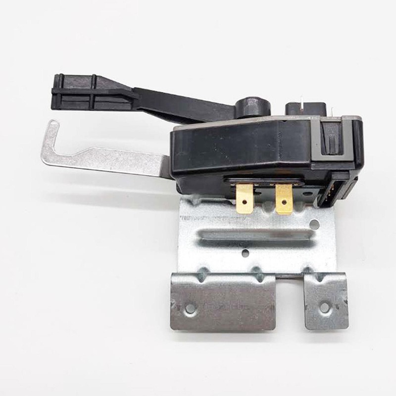 Washing Machine Lid Lock Switch Switch Assembly Easy to Install 134101800 gallery