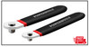 2-Piece Low Profile Socket Levers, 1/4" & 3/8" Drive, Non-Ratcheting gallery