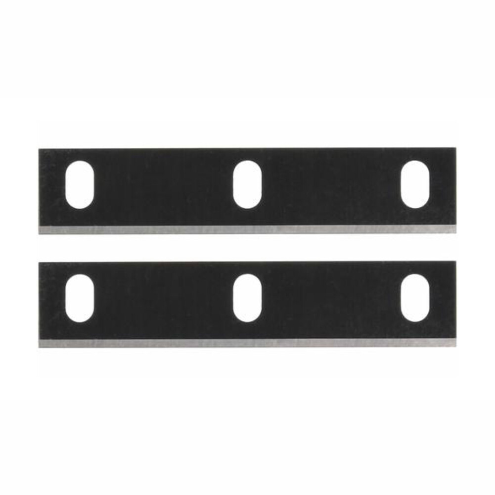 2PCS 4-Inch HSS Jointer Knives for Sears Craftsman 4-1'8" jointer planer Blades gallery