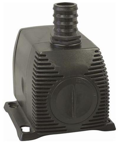 EasyPro MP1000 Tranquil Décor Mag Drive Pump – 1000 GPH gallery