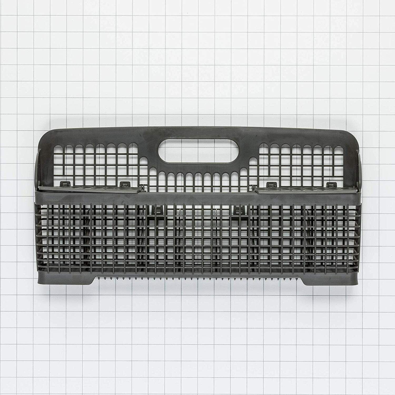 Silverware Basket Dishwasher for KitchenAid KUDS40CVSS2 kuds03stss3 KUDS03CTSS3 gallery