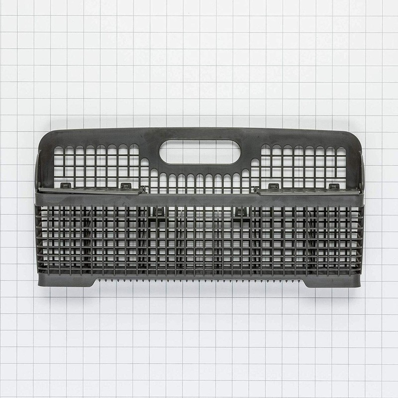 Silverware Basket Dishwasher for KitchenAid KUDS40CVSS2 kuds03stss3 KUDS03CTSS3 gallery