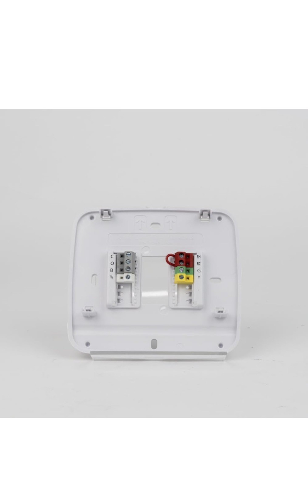 Pro 1, T705 5/1/1 Day Digital Programmable Thermostat (1H/1C) gallery