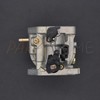 0G8442D110 Generac GP6500 (0059461) (0059462) Generator Carburetor Air Filter gallery