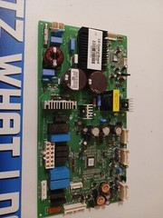 LG CONTROL BOARD EBR78931602