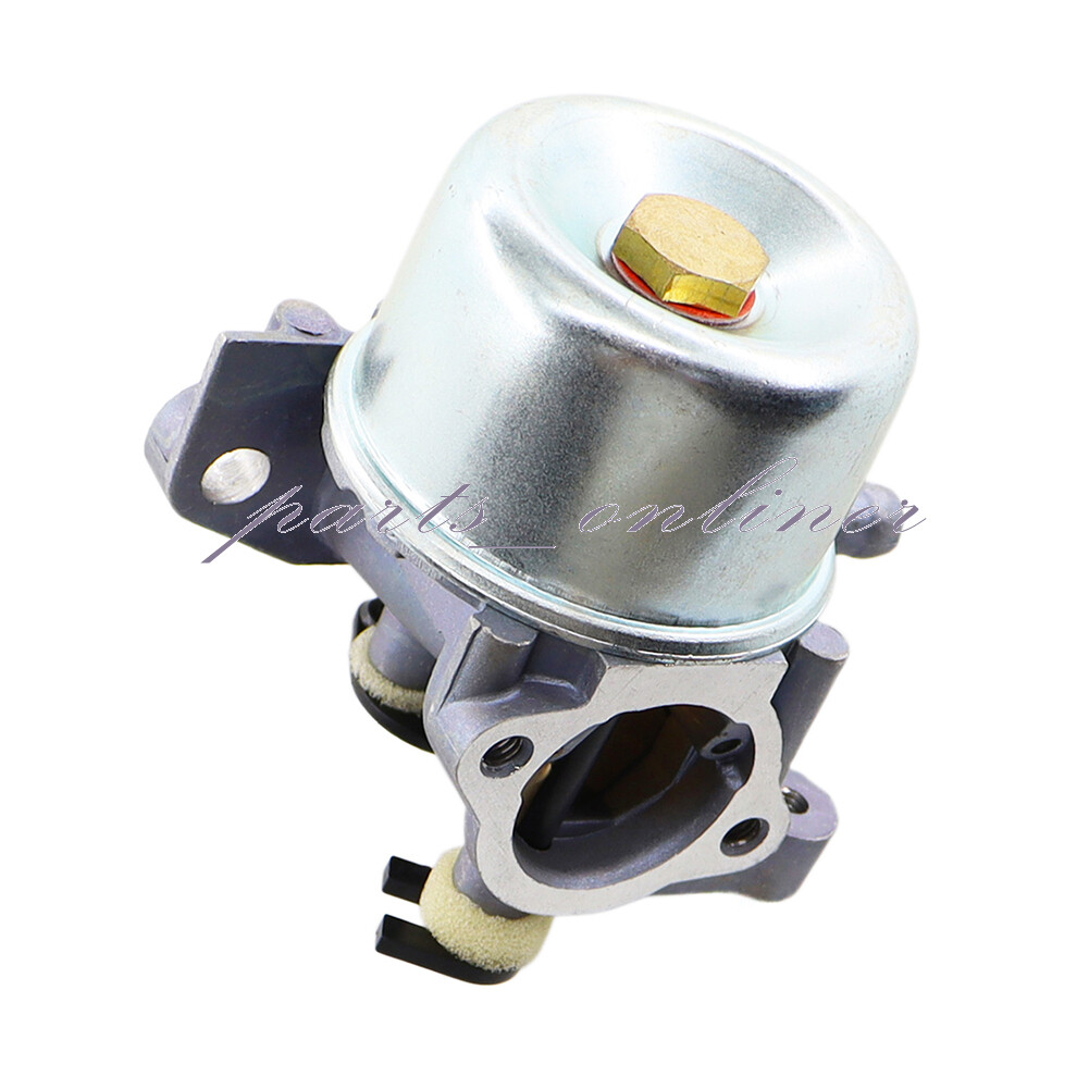 Carburetor Kit for B&S 126T02-0675-B2 Lawn Mower Engine 6.75hp with Air Filter gallery