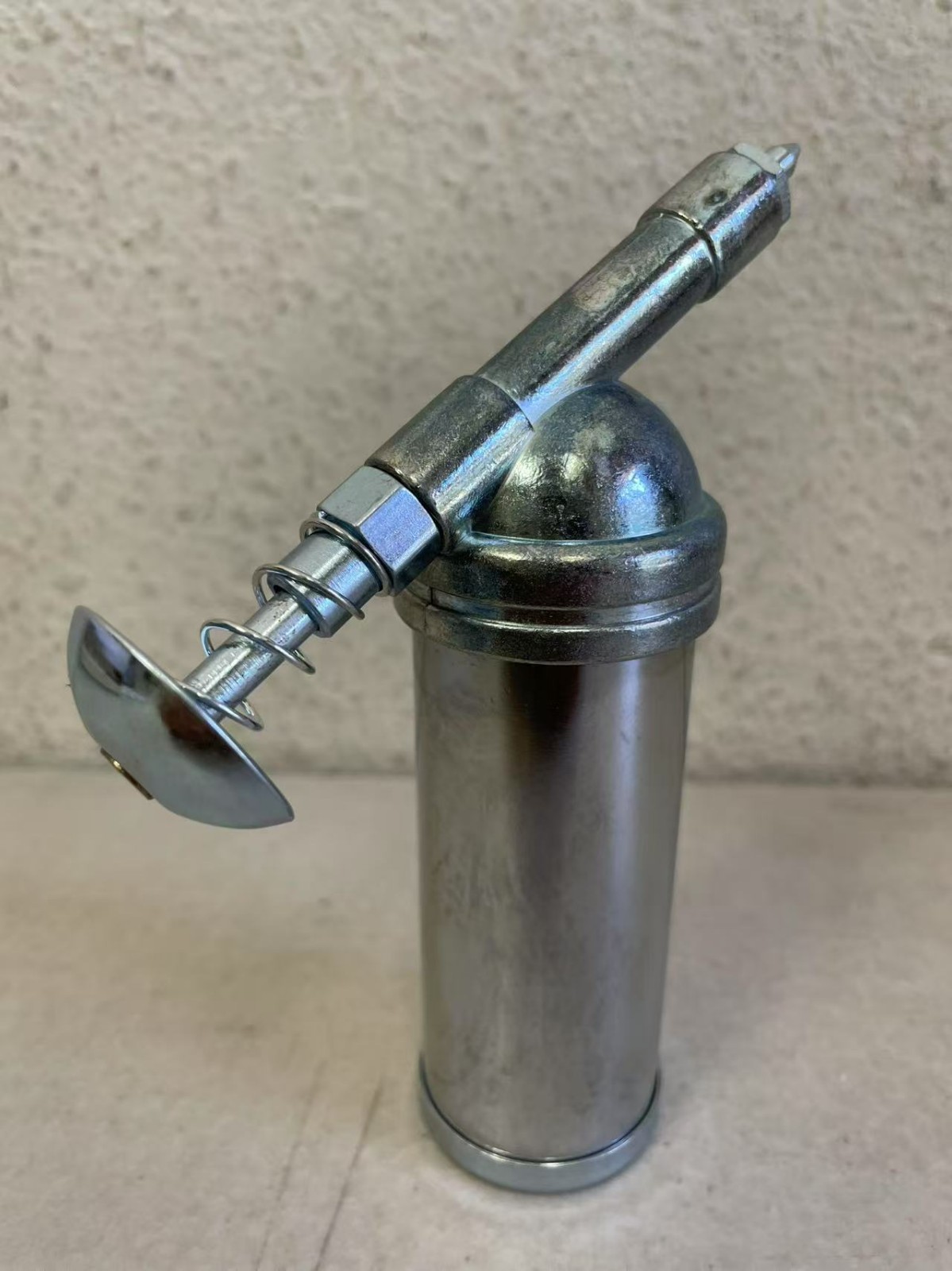 Mini Grease Gun gallery