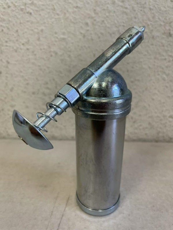 Mini Grease Gun gallery
