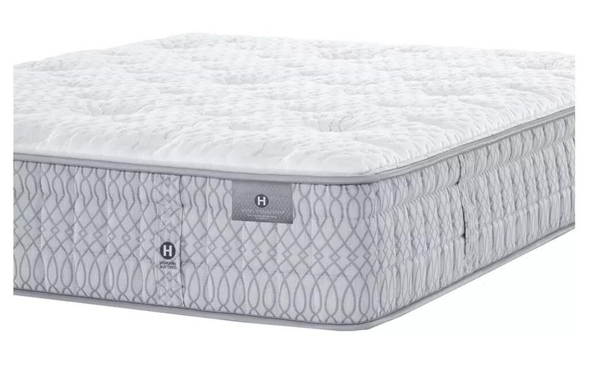 AIRELOOM HOTEL COPPERTECH SILVER ULTRA FIRM CALKING MATTRESS gallery