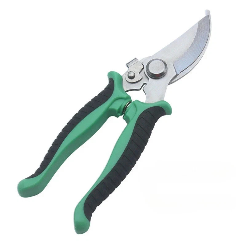 Pruning Shears Ultra-Sharp Stainless Steel,Garden Pruning Shears for Gardening gallery