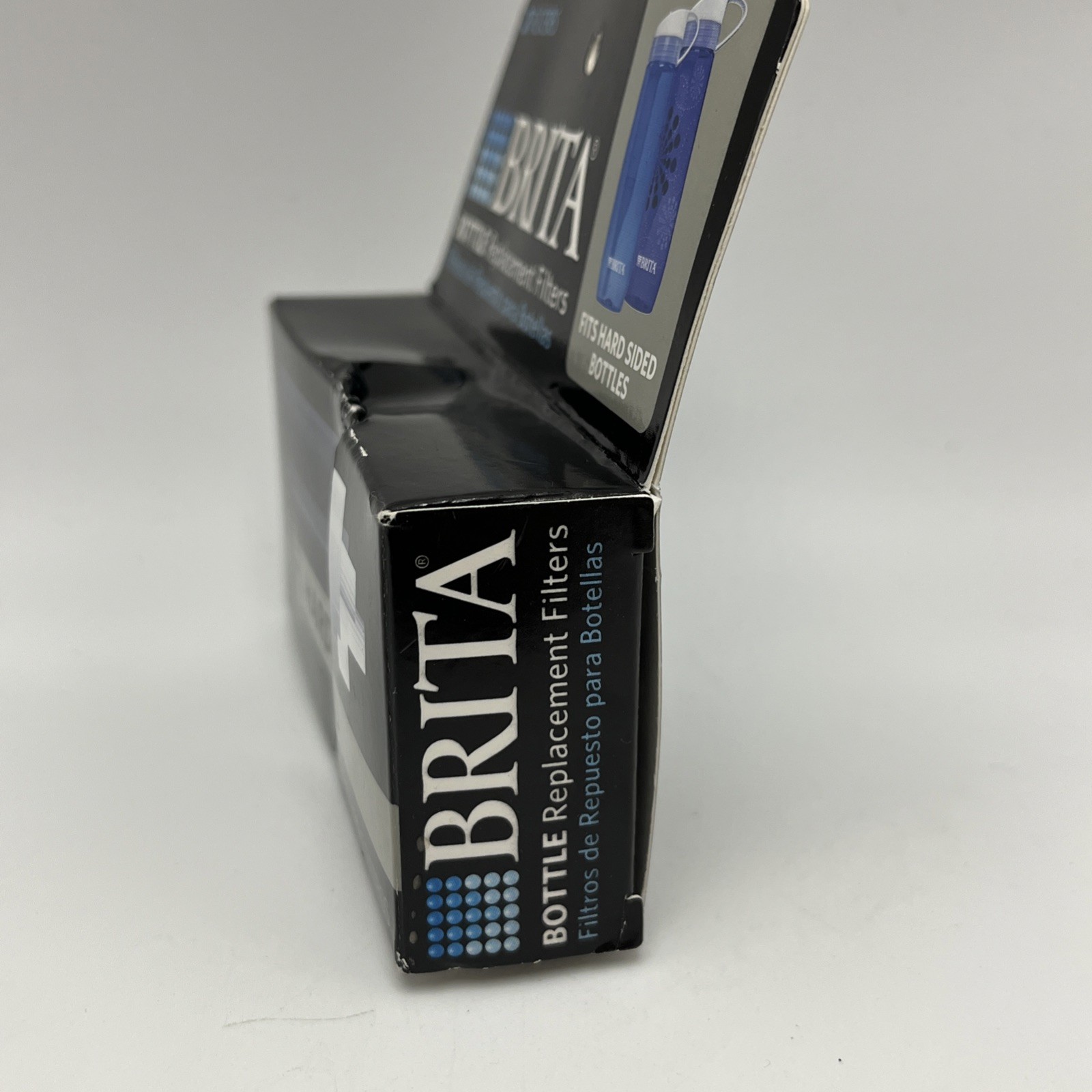 Brita Bottle Replacement Filters Hard Sided 2 Pack Water Bottle Filters gallery