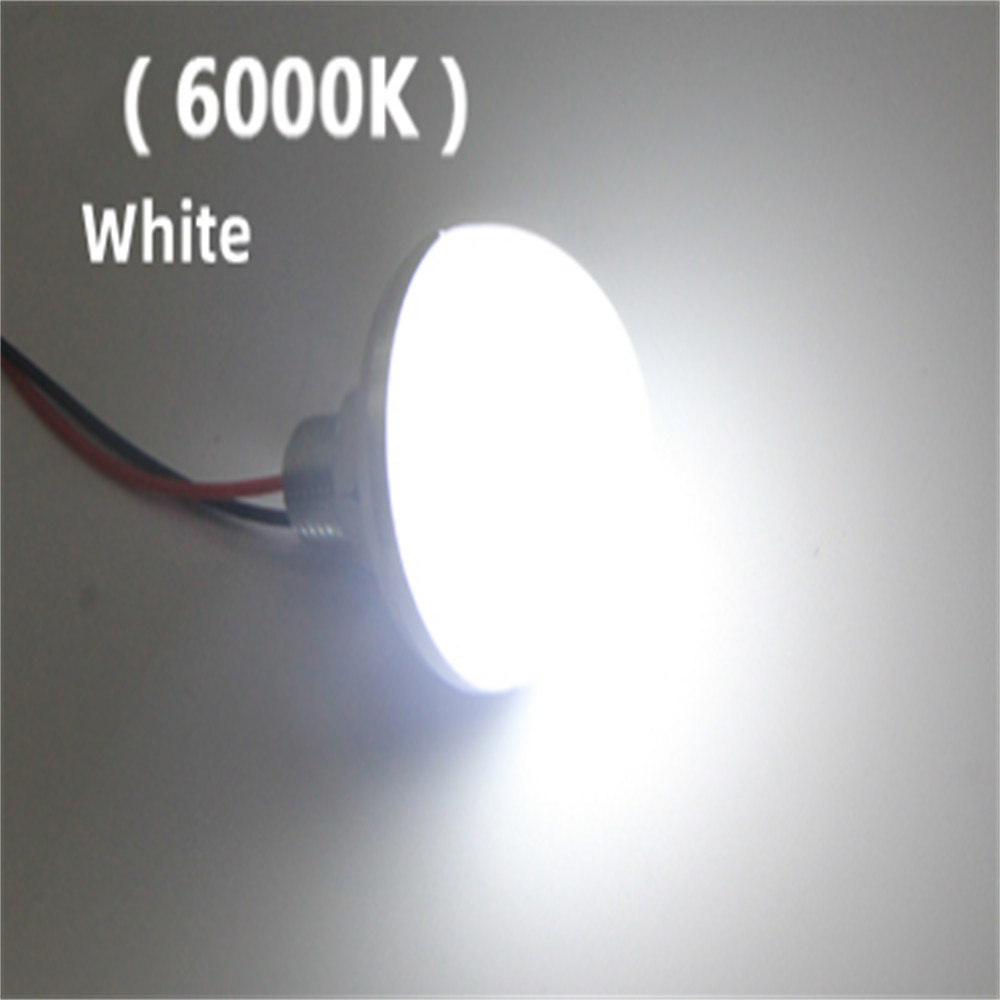 3000-6000K DC 12V 3W LED Small Light Bulb For Home/Party Decoration DIY;