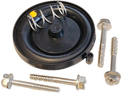 Rain Bird Replacement Diaphragm Kit ONLY for HV HVF Series Valves 231900