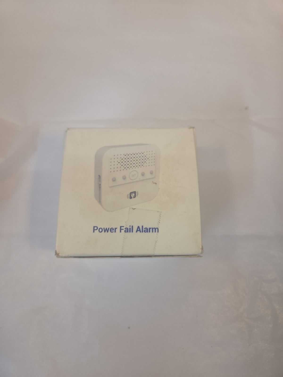 YoLink Smart Power Fail Alarm, AC Power Outage Alert, LoRa Long-Range Wireless, gallery