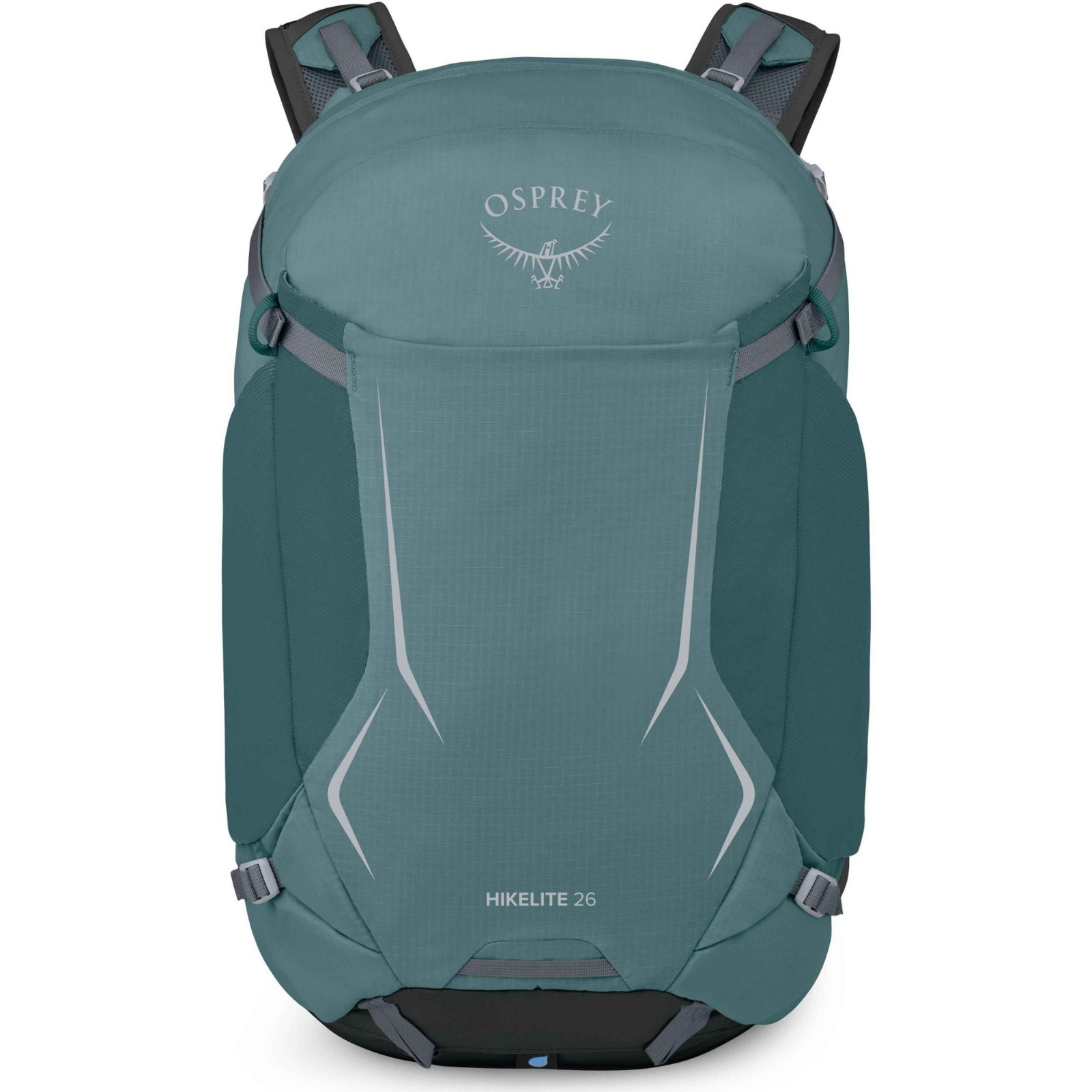 "Osprey Hikelite 26 Pack Size: One Size " 3
