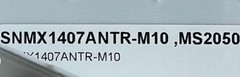 T ORIGINAL 10 PCS USER TOOLS SNMX1407ANTR-M10,MS2050
