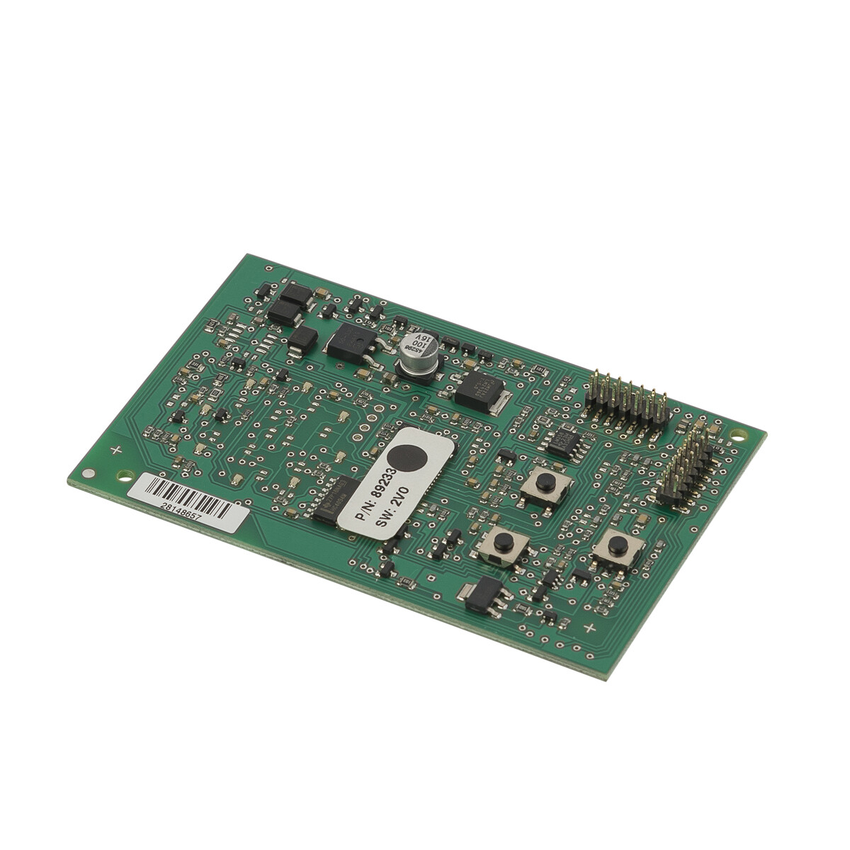 Marantec 104082 Logic Control Circuit Board Garage Door Opener Q-Line Q7900 gallery