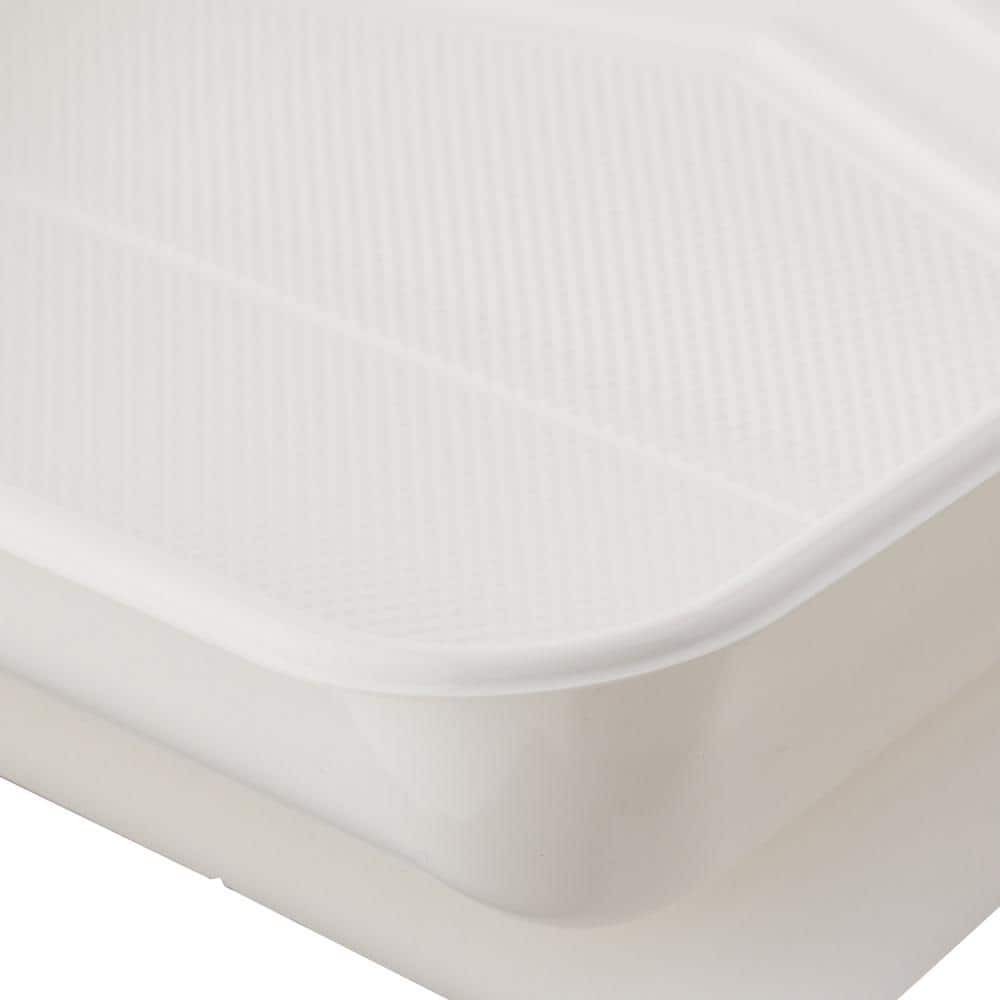 (10-Pack) 9 In. Paint Tray Liner for Metal and Plastic Roller Trays gallery